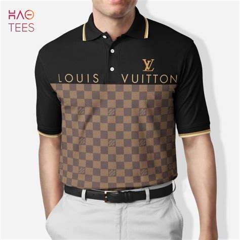 louis vuitton polo shirts cheap|louis vuitton shirt price.